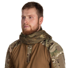 Снайперський Маскувальний шарф-сітка Mil-Tec® Vegetato WD - зображення 3