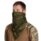 Снайперский Маскирующий шарф-сетка Mil-Tec® DPM - изображение 1