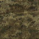 Снайперський Маскувальний шарф-сітка Mil-Tec® Digital WD - зображення 5