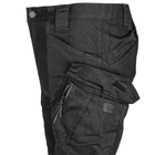 Тактичні штани S.archon IX9 Black L чоловічі - зображення 4