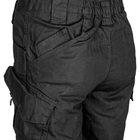 Тактичні штани S.archon IX9 Black L чоловічі - зображення 6