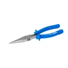 Щипцы прямые 200 мм American Type, C45, HRC 44~48 MASTERTOOL GM (22-2200)