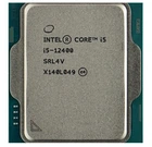 Процесор INTEL Core i5-12400 Tray (CM8071504555317)
