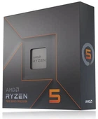 Процесор AMD Ryzen 5 7600X, Box (100-100000593WOF)