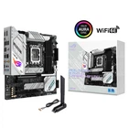 Материнська плата Asus rog strix b760-g
