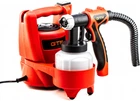 Краскораспылитель GTM SG500