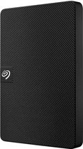 Зовнішній жорсткий диск Seagate Expansion Portable Black (STKM1000400)