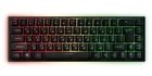 Клавіатура 2E KG350 GAMING, Black (2E-KG350UBK)