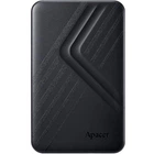 Зовнішній жорсткий диск Apacer AC236 (AP1TBAC236B-1)