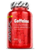 Передтренувальний комплекс Amix Caffeine with Taurine