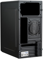 Obudowa Akyga MICRO ATX 1X USB 3.0 (AK36BK) - obraz 7