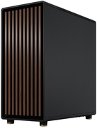 Корпус Fractal Design North Charcoal Black (FD-C-NOR1C-01) - зображення 15