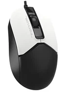 Миша A4Tech FM12 – оптичний сенсор 1200 DPI, симетричний дизайн, 4D-колесо прокрутки(DL_5F8C349185B8)