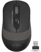 Безпровідна мішка A4Tech FG10 Grey