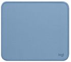 Килимок для мишi Logitech Studio Series Blue (956-000051) (6794332)