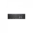 Клавиатура A4Tech FBX50C Wireless/Bluetooth Grey (4711421969697)