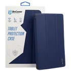 Чехол для планшета BeCover Smart Case Lenovo Tab M10 Plus TB-125F (3rd Gen) 10.61 Deep Blue (708302)