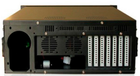 Корпус серверний TECHly I-CASE MP-P4HX-BLK2 (305519) - зображення 4