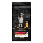 Сухий корм Purina Pro Plan Dog Medium Adult з куркою
