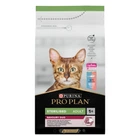 Сухой корм для кошек Purina Pro Plan Sterilised Adult 1+ Savoury Duo для стерилизованных с треской и форелью