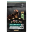 Cухой корм Purina Pro Plan Small & Mini Sensitive Digestion для собак мелких и карликовых пород с чувствительной системой пищеварения cо вкусом ягненка