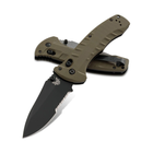 Нож Benchmade Turret (980SBK) - изображение 4