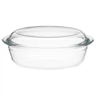 Форма для выпечки Ardesto Black Mars CoverOval 3 л (AR2408BG)
