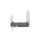 Ніж Benchmade Weekender Grey (317)