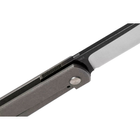 Нож Boker Plus Zenshin (01BO368) - изображение 4