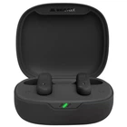 Гарнітура JBL WAVE FLEX Black (JBLWFLEXBLK)