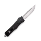 Нож Cobratec OTF Large CTK-1 Black (06CT010) - изображение 2
