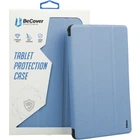 Чехол для планшета BeCover Soft Edge Xiaomi Redmi Pad 10.61 2022 Deep Blue (708744)