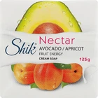 Крем-мыло туалетное "Авокадо и абрикос" - Шик Nectar Cream Soap 125g (985884-42372)
