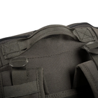 Рюкзак туристический Highlander Stoirm Backpack 25L Dark Grey (TT187-DGY) (929702) - изображение 9