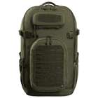 Рюкзак туристический Highlander Stoirm Backpack 25L Olive (TT187-OG) (929703) - изображение 2