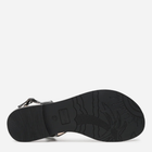 Жіночі сандалі Jenny Fairy WS120701-02EOB 36 (23.5 см) Black (5904862714004) - зображення 5