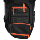 Рюкзак туристический Highlander Stoirm Backpack 25L Black (TT187-BK) (929700) - изображение 8