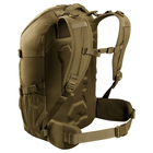 Рюкзак туристичний Highlander Stoirm Backpack 40L Coyote Tan (TT188-CT) (929705) - зображення 4
