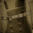 Рюкзак туристичний Highlander Stoirm Backpack 40L Coyote Tan (TT188-CT) (929705) - зображення 8