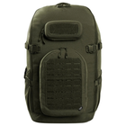 Рюкзак туристический Highlander Stoirm Backpack 40L Olive (TT188-OG) (929707) - изображение 2