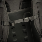 Рюкзак туристичний Highlander Stoirm Backpack 40L Dark Grey (TT188-DGY) (929706) - зображення 6