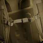 Рюкзак туристический Highlander Stoirm Backpack 25L Coyote Tan (TT187-CT) (929701) - изображение 6
