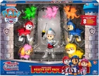 Набор Paw Patrol, Rescue Knights Ryder and Pups Figure с 8 игрушечными фигурками
