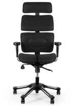 Кресло Barsky Hara Doctor black BHD-06