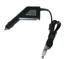 Зарядное устройство от прикуривателя для ноутбука Lenovo 20V 4.5A 90W 8.0 * 7.4 Black