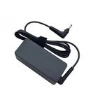 Зарядка (СЗУ) ноутбука Lenovo 20V 2,25A 45W 4.0x1.7мм Black