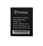Акумулятор (Батарея) Prestigio PAP5453 duo 2500mAh