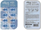 Вітаміни для волосся "Сила лотоса" - Ellips Hair Vitamin Heat Protection 50x1ml (1138550-174296)