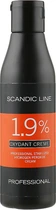 Окислювач для волосся - Profis Scandic Line Oxydant Creme 1.9% 150ml (460353-137098)