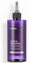 Маска для волосся "White Musk" - Kundal Honey & Macadamia 300ml (1143756-174964)
